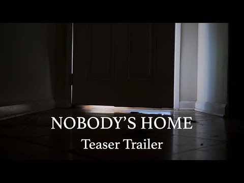 Tráiler No hay nadie en casa [WEB-DL] 2024
