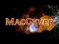 Classic TV Theme MacGyver Stereo