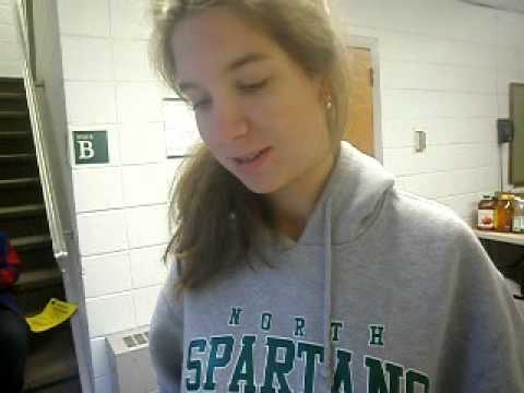 Water Conservation: Reaction #5