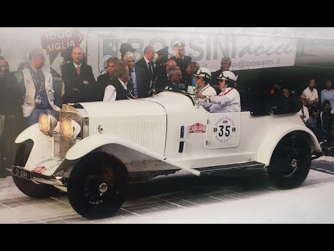 Thumbnail for Automotive Excellence: Exploring the 1928 Mercedes Benz Model 630K Sports Tourer by rall, Mercedes-Benz, Car, Vehicle, Mercedes-Benz CLA
