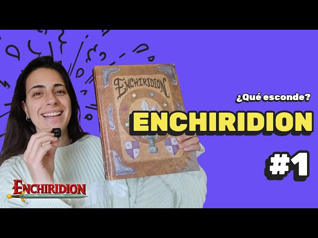 Vídeo relacionado con The Enchiridion: (Original Edition) - Annotated and Illustrated