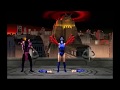 MORTAL KOMBAT RAIN BRUTAL STAGE FATALITY 2016