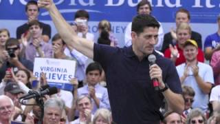 Rhett Walker- Get Up Get Out