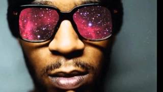 Beez -Kid Cudi (ft.Rza)