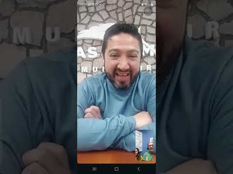 Sergio Bowman (Comuna Rural Las Plumas) Turismo, trekking, cultura // Radio Nacional Esquel #chubut