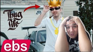 TEPKİ VİDEOSU - SON DİSS (Official Music Diss Track) - Enes Batur