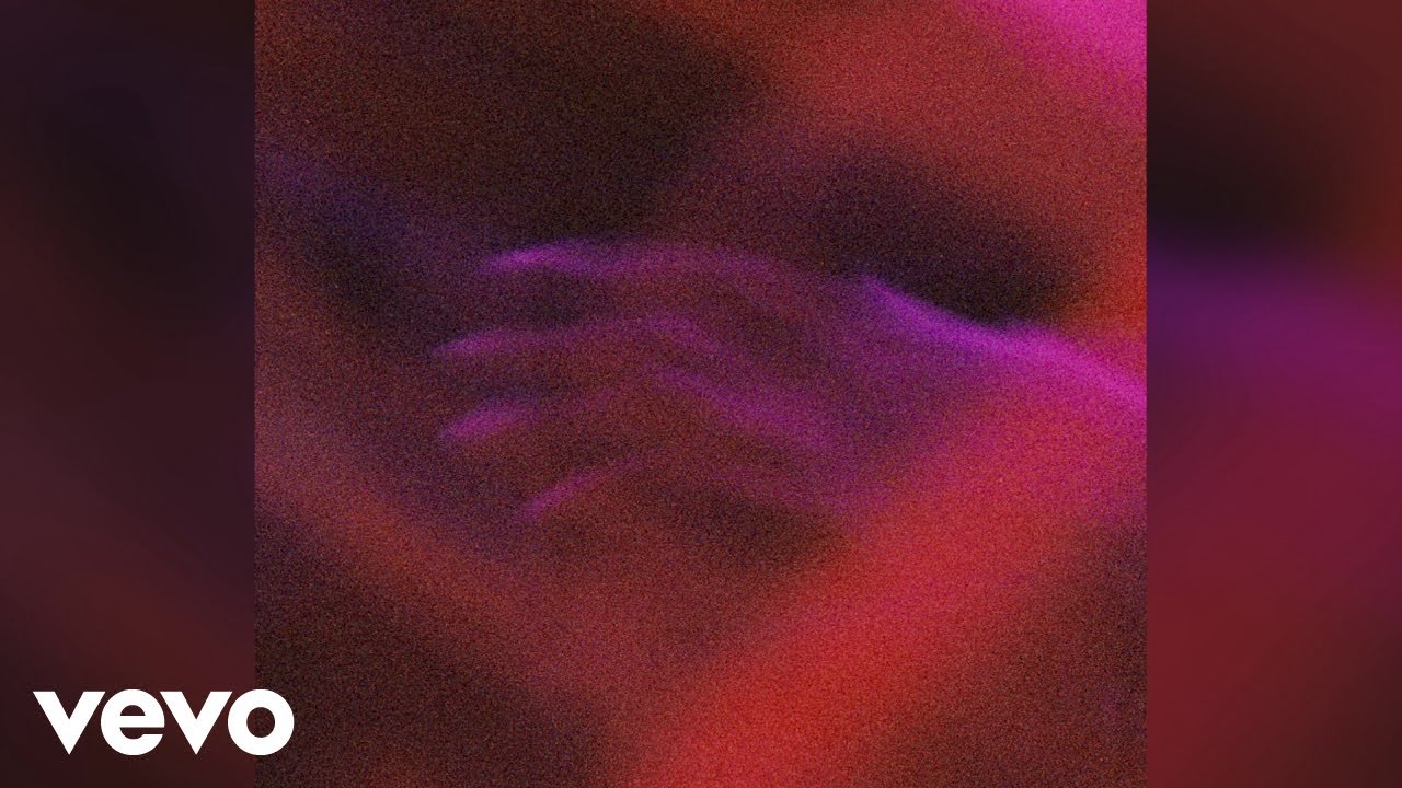 keshi - more (Audio)