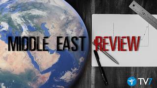 TV7s Middle East Review : AMB Ayalon & Dr. Lerman Analyze - June 2026