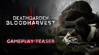 Deathgarden: BLOODHARVEST: Gameplay Teaser