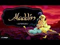 Aladdin Adesays Disney