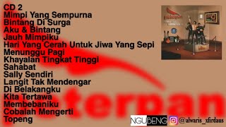 Download lagu Peterpan - Sebuah Nama, Sebuah Cerita Full Album (2008) CD 2 mp3