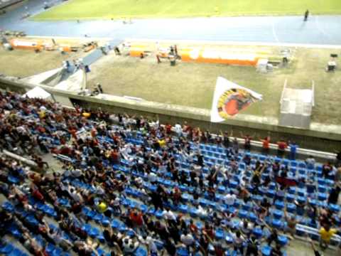 Flamengo vs Omelete só-love