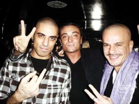 Marracash Guè Pequeno Big Aim Yaki Giudizio Di Dio