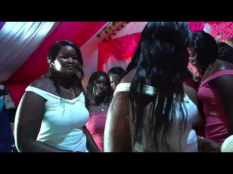 PAUL KHOR PUOCH & MER TUT MACH WEDDING RECEPTION VIDEO 2025. 