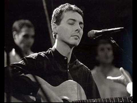 Pedro Aznar. Insensatez.