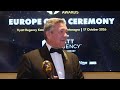 Hilton Vilamoura As Cascatas Golf Resort & Spa - Miguel Afonso dos Santos, Director Hospitality Ops