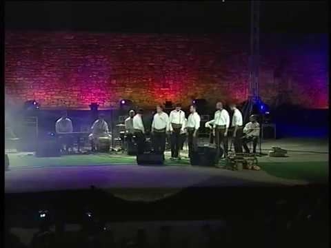 ISTOČNIK - Žali Zare - (LIVE) Banjaluka 2013