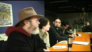 The Story of FOOD NOT BOMBS, Part One