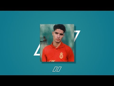 Riffi X Ashafar X Pierri Type Beat - Millón