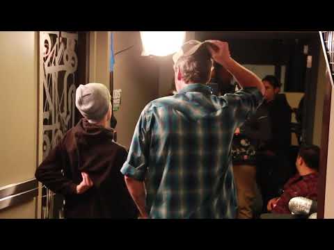 Jace Norman Slimes John Stamos at the Kid's Choice Awards | Xander and Jace Norman