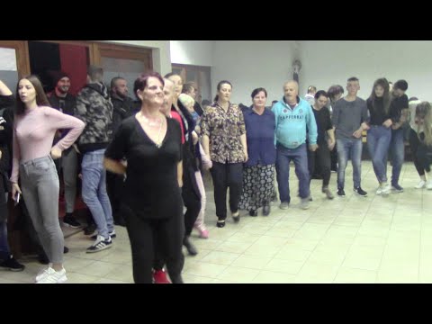 🔴 Ilidžanka za Habibu Duranović - Crna Rijeka - Kamenica - Piketovi ahbabi - Bosanski teferič