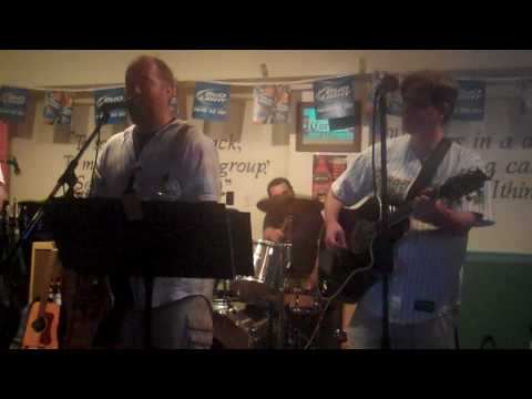Drunken Sailor - The Canny Brothers Band