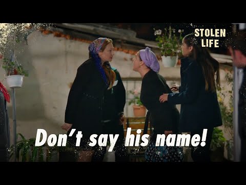 You ruined my son, you will be ruined too! - Stolen Life