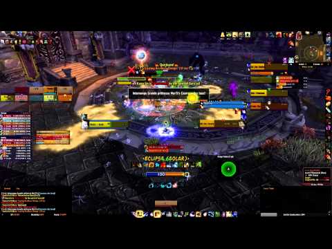 Heretic Vs Council of Elders 10NM