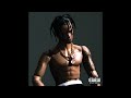 Nightcrawler Instrumental Travis Scott Ft Swae Lee Chief Keef