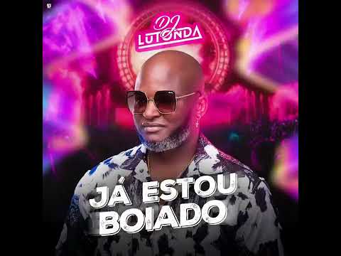 Dj Lutonda:já estou boiado
