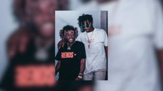 Lil Uzi Vert - Curve *RARE* 2017 *NEW*