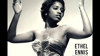 Ethel Ennis &amp; Jimmy Rushing - A Fine Romance