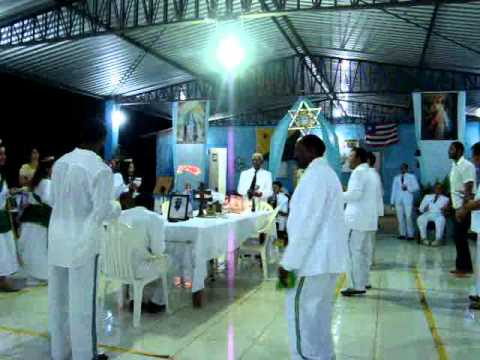 Nossa Senhora da Conceição 2010 Hino 55