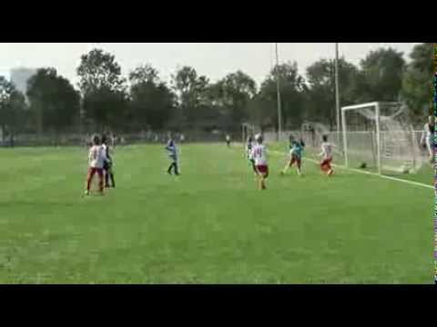 A.S.C.Waterwijk F2 - NVC F2 (Bekerwedstrijd) 2013