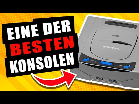 The most underrated console of all time!