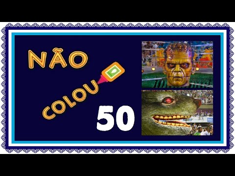 PROTESTO : BEIJA-FLOR 2018 - CAMPEÃ?? ONDE?? QUANDO?? | #NãoColou50 | #GeraçãoCarnaval