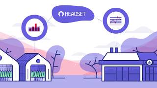 Headset: Cannabis Intelligence