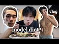 What I Eat In A Day As An 18yr Old Model Living Alone In Nyc