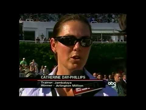 CHRHF 2012 Inductee - Jambalaya