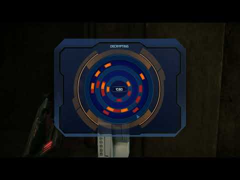 Mass Effect LE - Vanguard INSANITY Femshep Paragon part 63/Main Mission: Feros: Shotguns Solutions