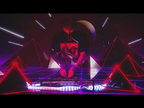 CROMATIK | UNITY FEST 2 | LIVE SET SNIPPET