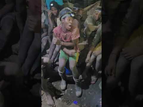 Keda Keda Freestyle Kamuendero Kawakazoita