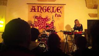 ECO NUEL - 25/11/11 Live@Angelè Pub