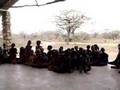 Massai Children Singing