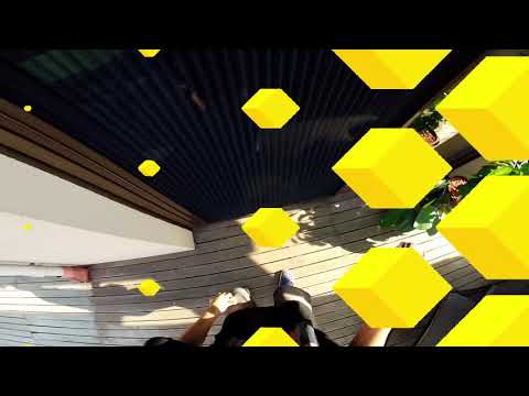 TIBLEX - POV Kendama Edit 1