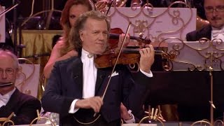 André Rieu -  Funiculi Funicula