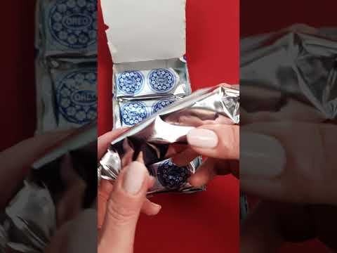 Biscuit Time - Opening Oreo Original Snack Packs #openingsnacks #unboxingsnack #shorts