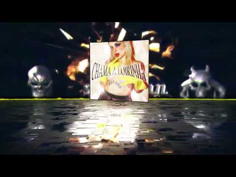 SCXR SOUL x G3OX_em w Bibi Babydoll - CHAMA A LOIRINHA