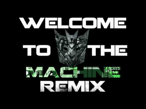 Loon Gang - Welcome to the Machine Remix (Download in the Description)