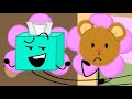 BFB 18 But With Inanimate Insanity Characters